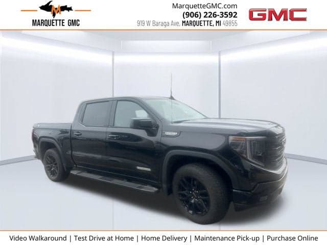 2023 GMC Sierra 1500 Elevation — photo 1 of 5