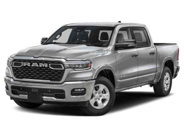 2027 RAM 1500 Lone Star — photo 1 of 14