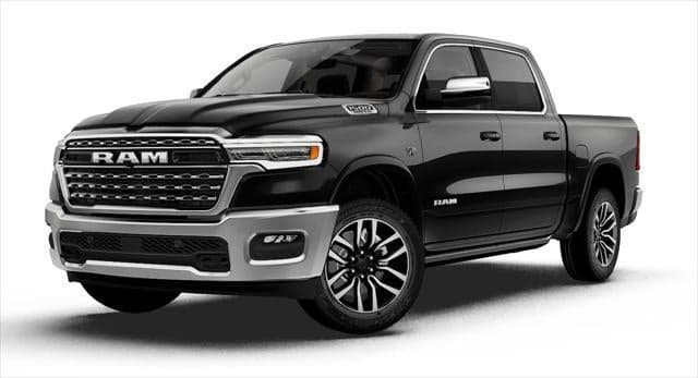 2027 RAM 1500 Base — photo 1 of 9