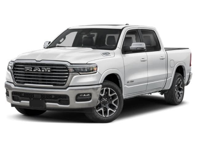 2027 RAM 1500 Laramie — photo 1 of 15