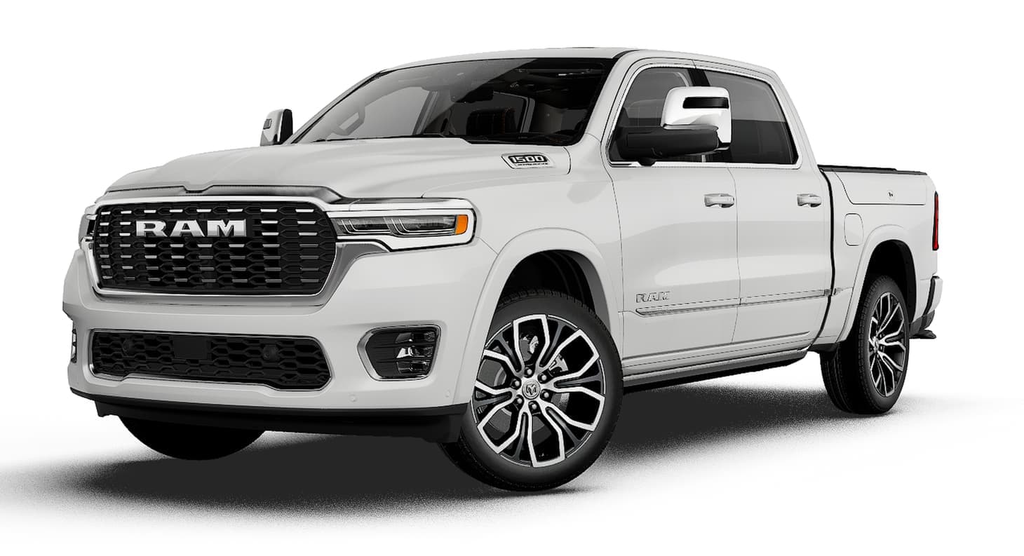 2027 RAM 1500 Base — photo 1 of 5