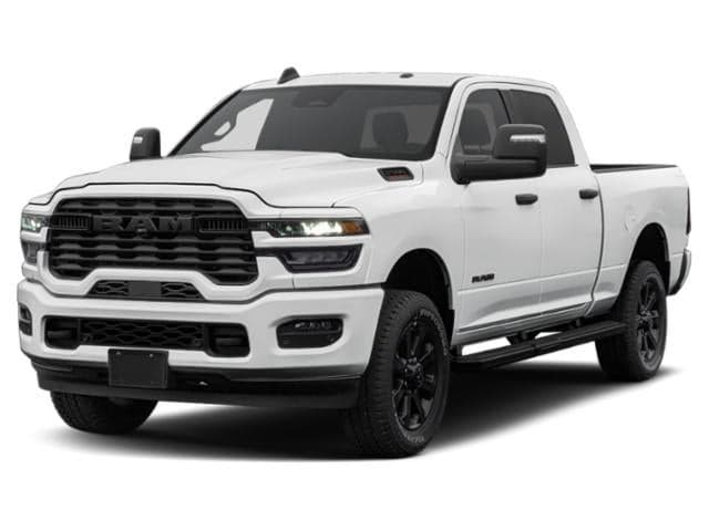 2027 RAM 2500 Lone Star — photo 1 of 4