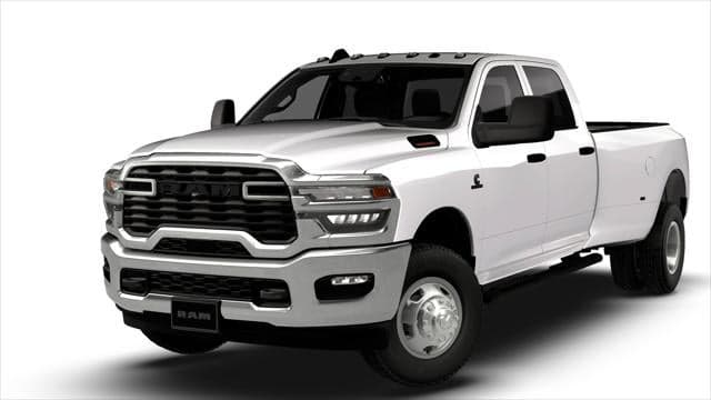 2026 RAM 3500 Base — photo 1 of 5