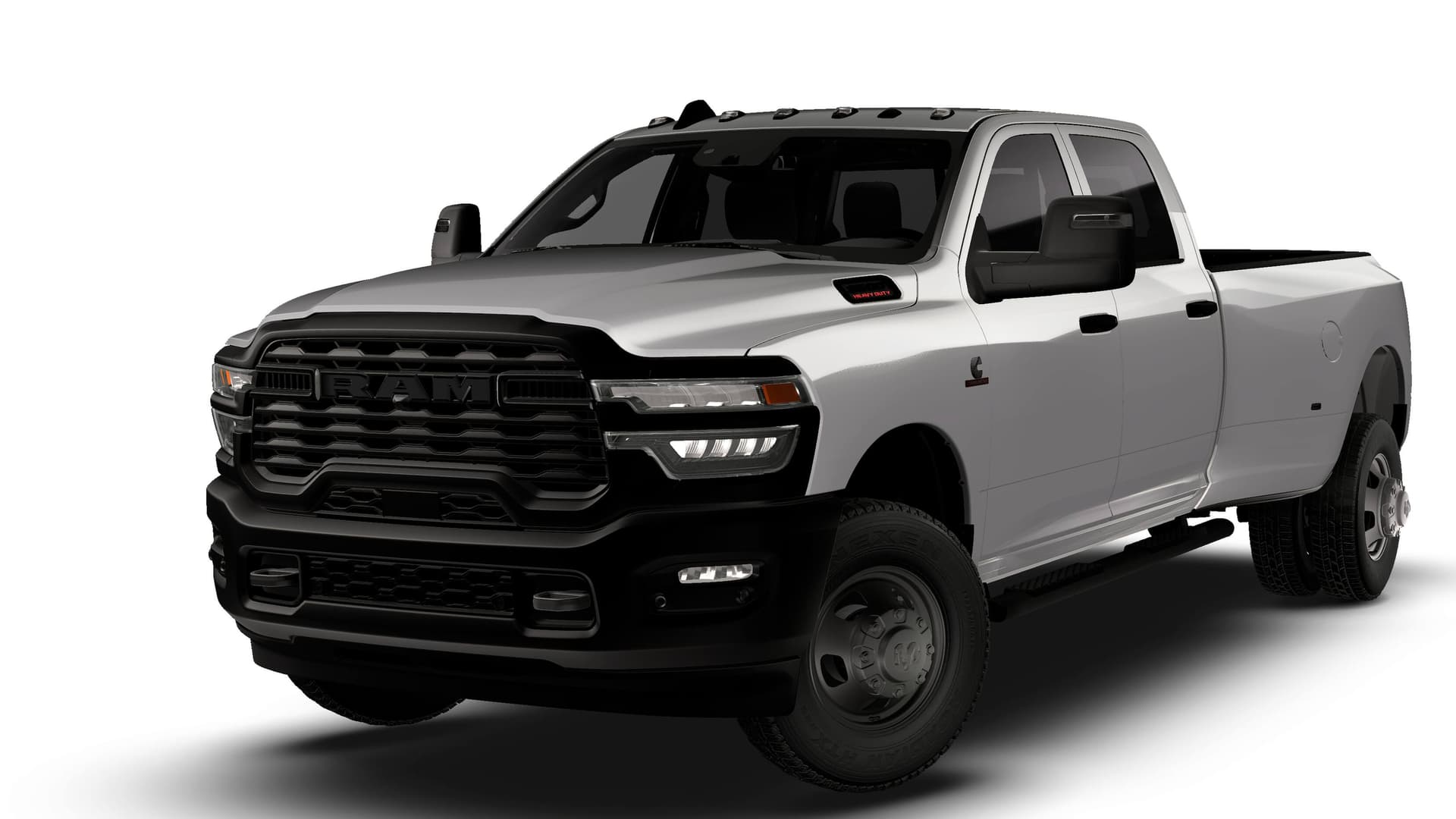 2027 RAM 3500 Base — photo 1 of 5