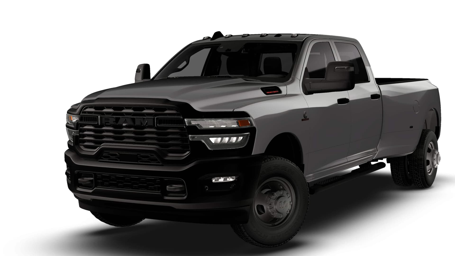 2027 RAM 3500 Base — photo 1 of 5