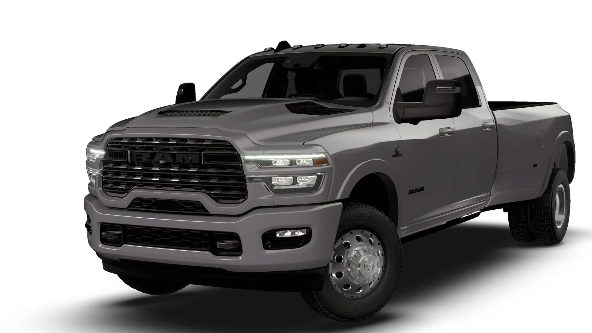2027 RAM 3500 Base — photo 1 of 5