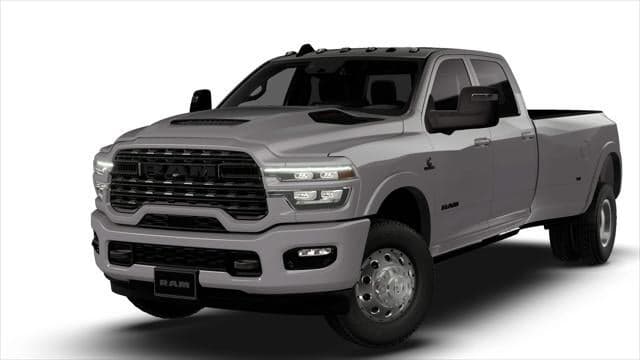 2027 RAM 3500 Base — photo 1 of 8