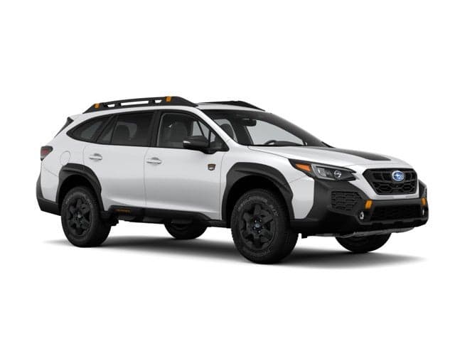 2024 Subaru Outback Wilderness — photo 1 of 23