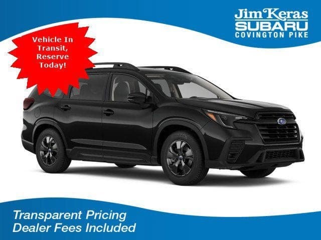 2027 Subaru Ascent Premium — photo 1 of 23