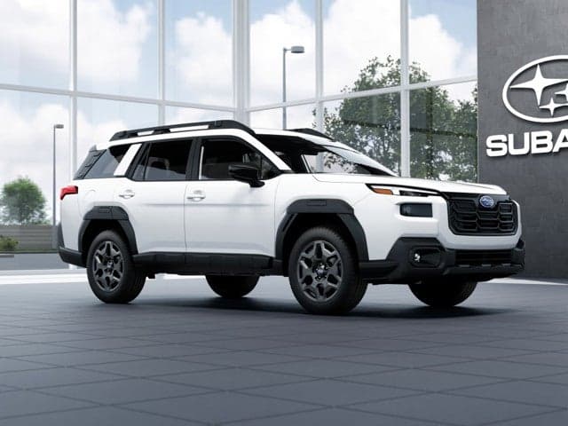 2026 Subaru OUTBACK Premium — photo 1 of 22