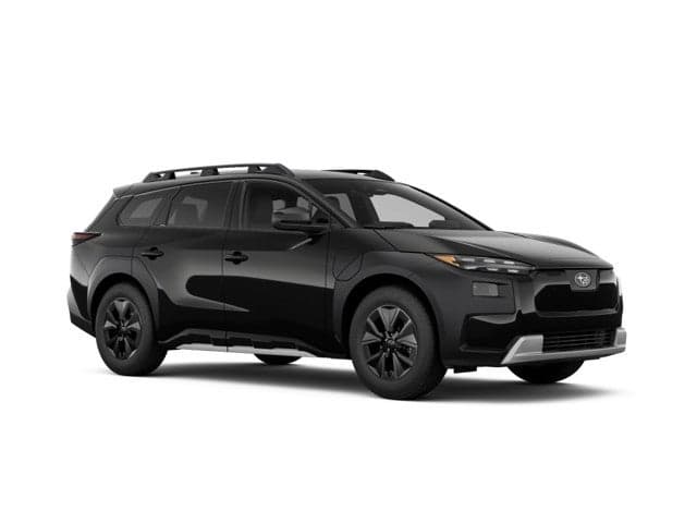 2026 Subaru Trailseeker Premium — photo 1 of 5