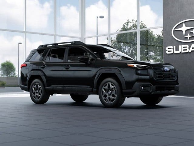 2026 Subaru Outback Premium — photo 1 of 22