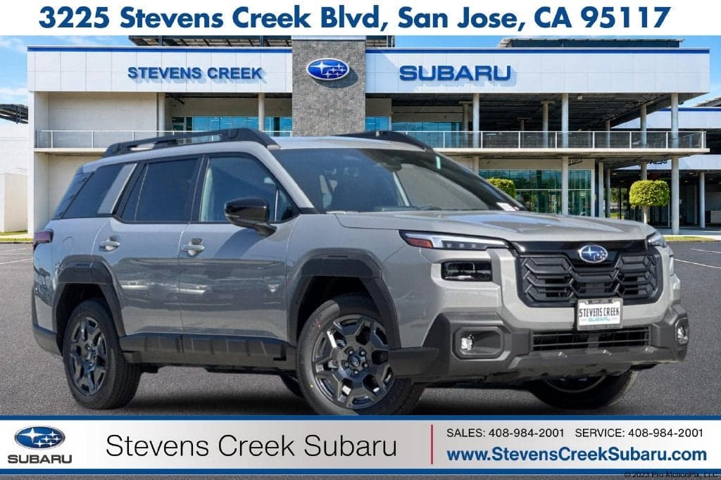 2026 Subaru Outback Premium — photo 1 of 66