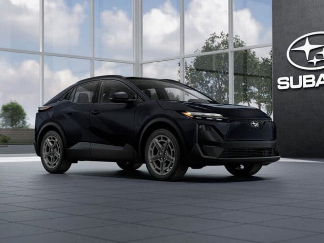 2027 Subaru Uncharted GT — photo 1 of 22