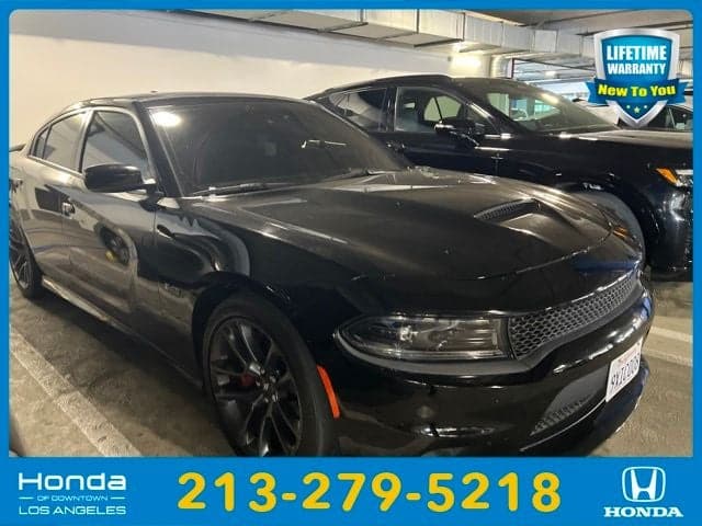 2023 Dodge Charger R/T — photo 1 of 16