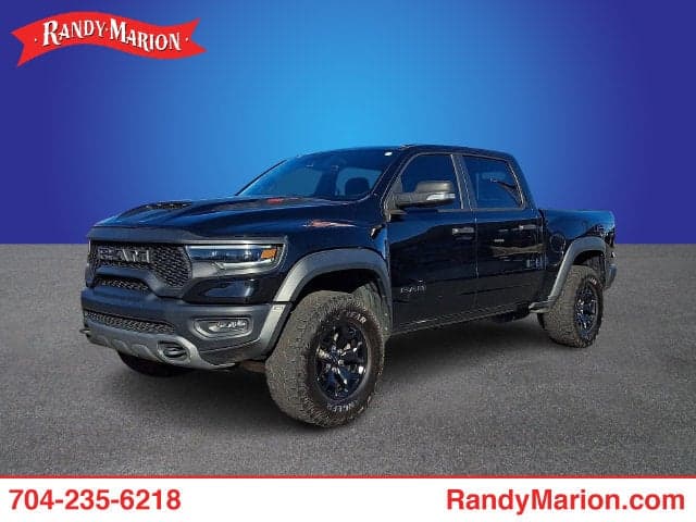 2021 RAM 1500 TRX — photo 1 of 2