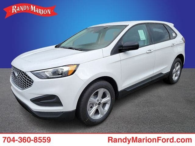 2024 Ford Edge SE — photo 1 of 11