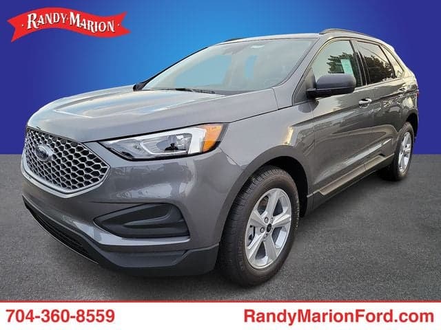 2024 Ford Edge SE — photo 1 of 11