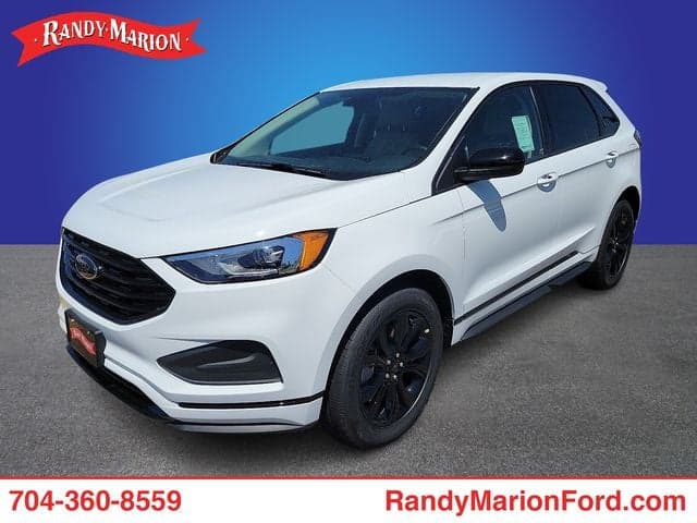 2024 Ford Edge SE — photo 1 of 11
