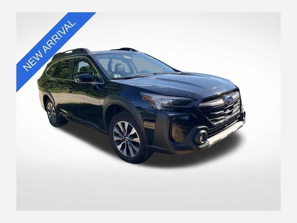 2023 Subaru Outback Limited — photo 1 of 26