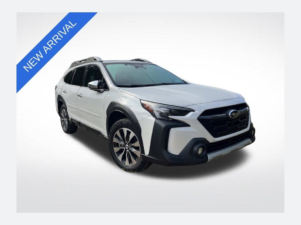 2023 Subaru Outback Touring XT — photo 1 of 11
