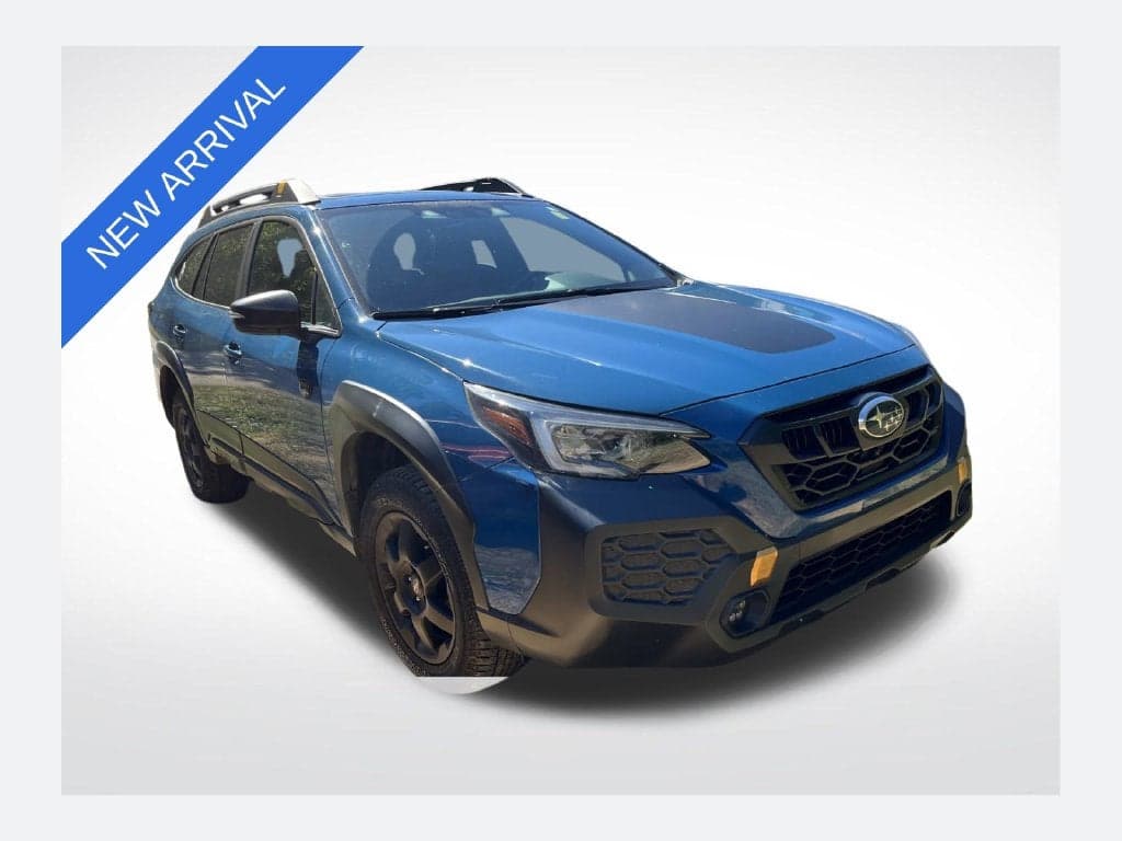 2024 Subaru Outback Wilderness — photo 1 of 12