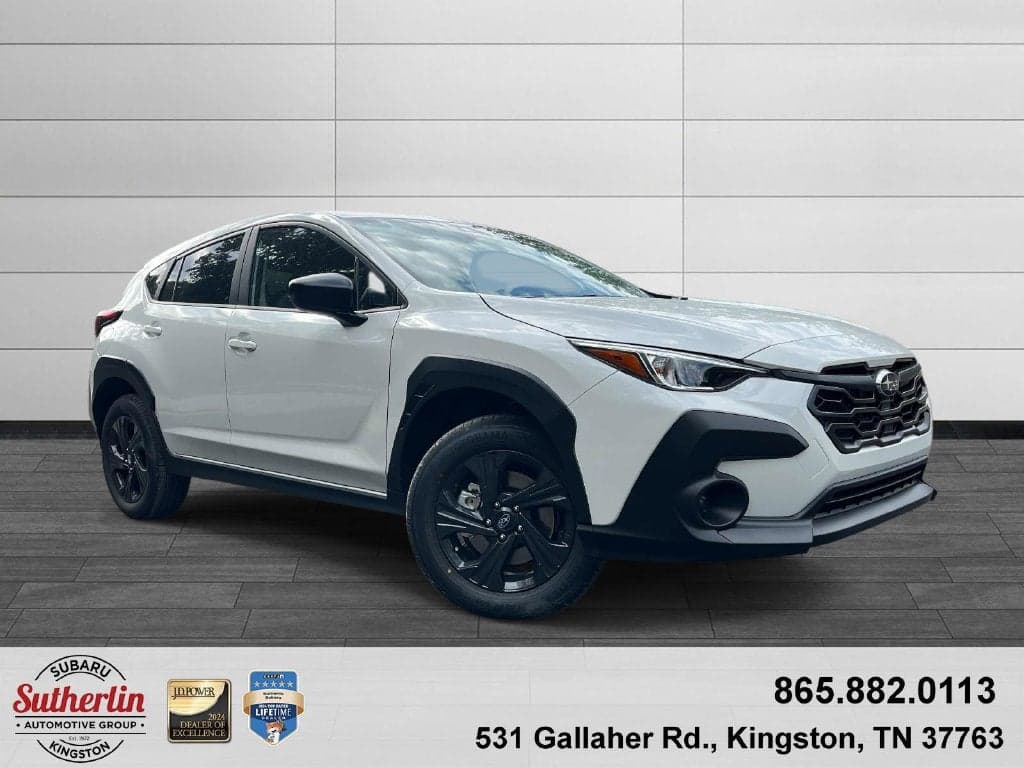 2026 Subaru Forester Premium — photo 1 of 56