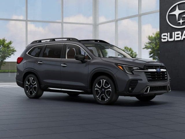 2027 Subaru Ascent Touring — photo 1 of 22