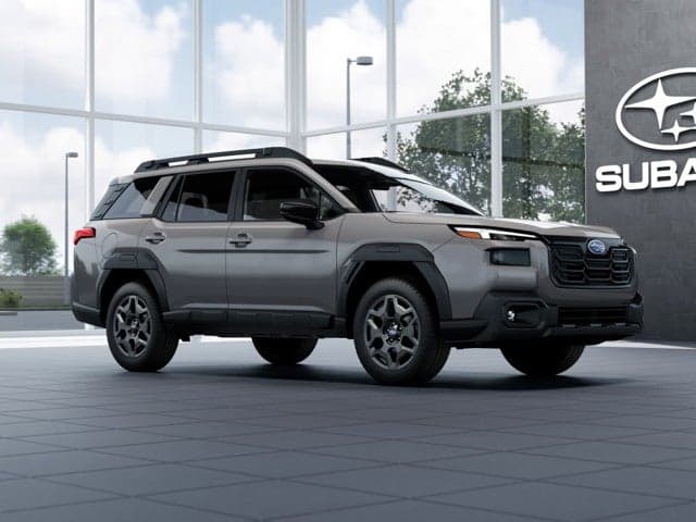 2026 Subaru OUTBACK Premium — photo 1 of 22