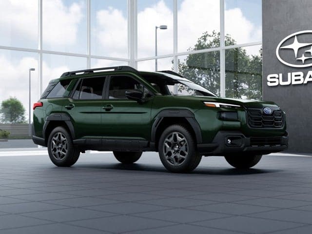 2026 Subaru OUTBACK Premium — photo 1 of 22