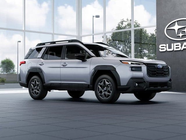 2026 Subaru OUTBACK Premium — photo 1 of 22
