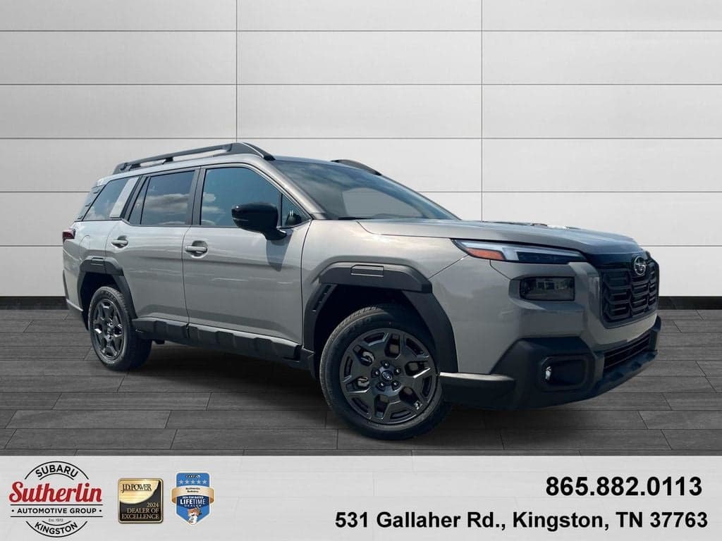 2026 Subaru OUTBACK Premium — photo 1 of 68