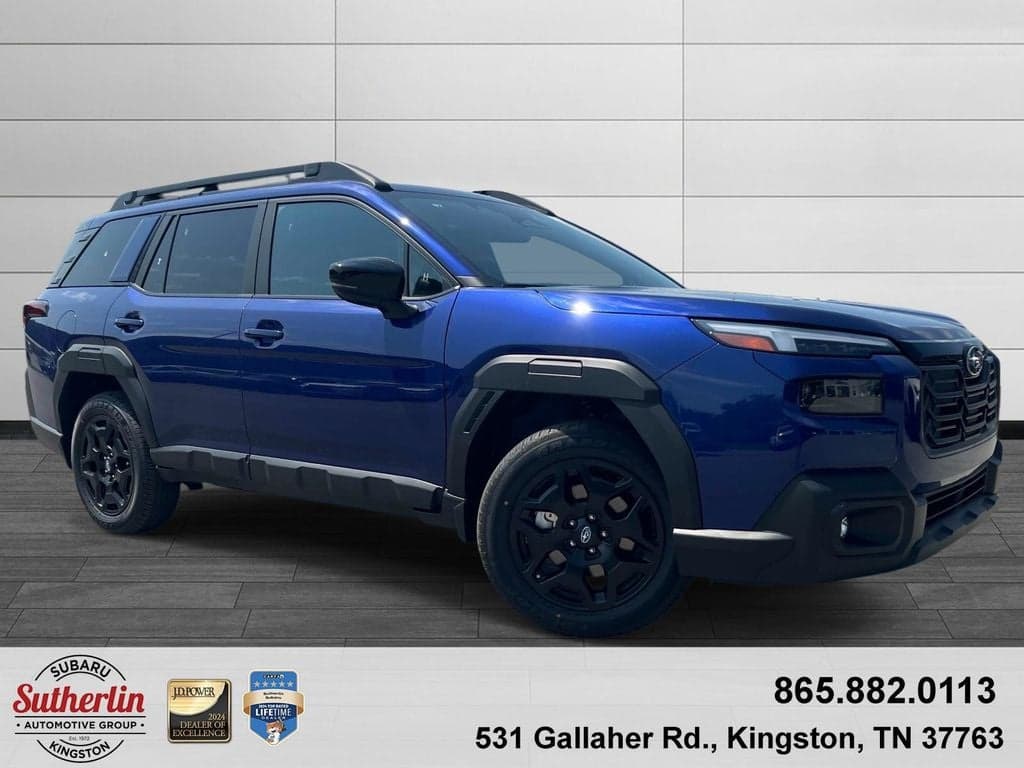 2026 Subaru OUTBACK Limited — photo 1 of 66