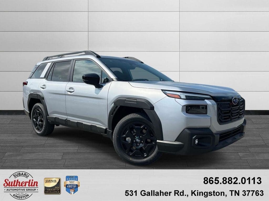 2026 Subaru OUTBACK Limited — photo 1 of 66