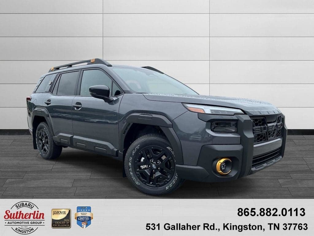 Vehicle Detail Icon