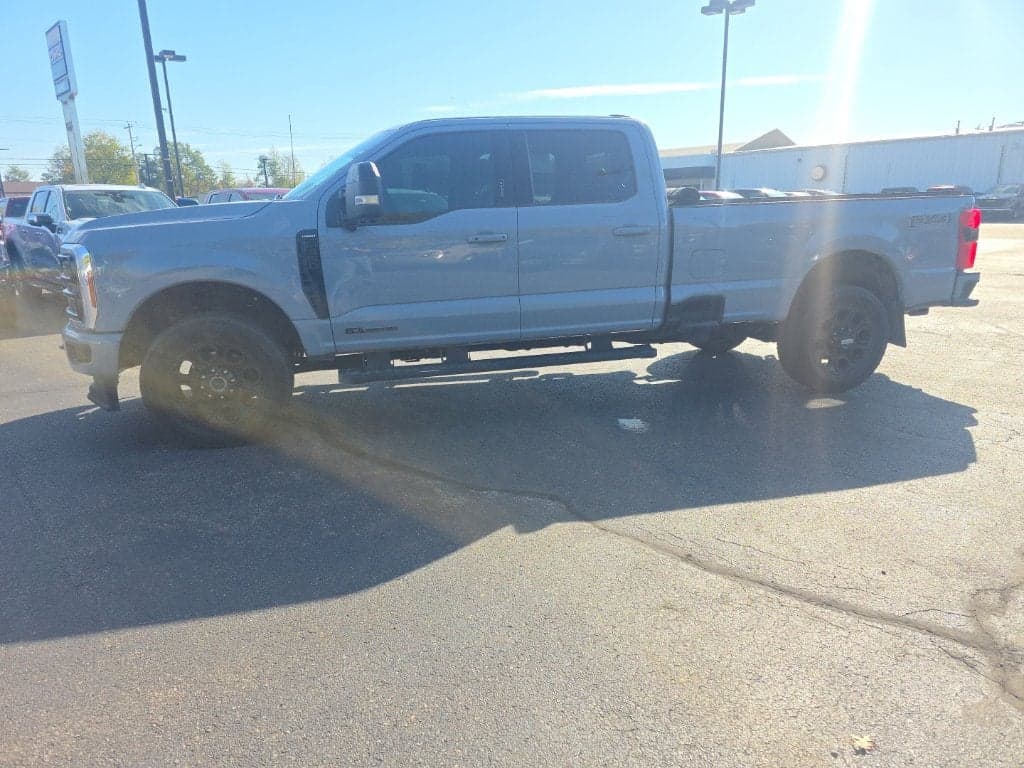 2024 Ford Super Duty F-350 SRW XL — photo 1 of 5