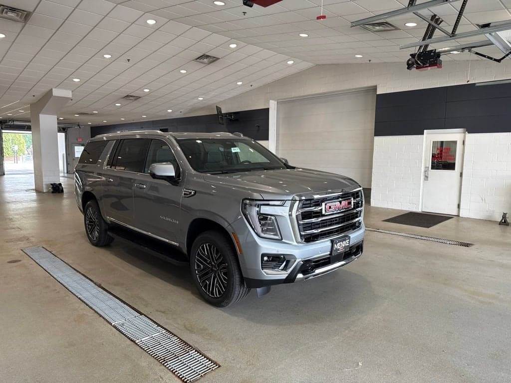 2026 GMC Yukon XL Elevation — photo 1 of 54