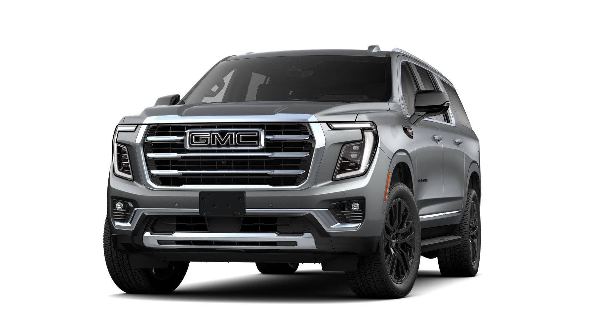 2027 GMC Yukon XL Elevation — photo 1 of 5