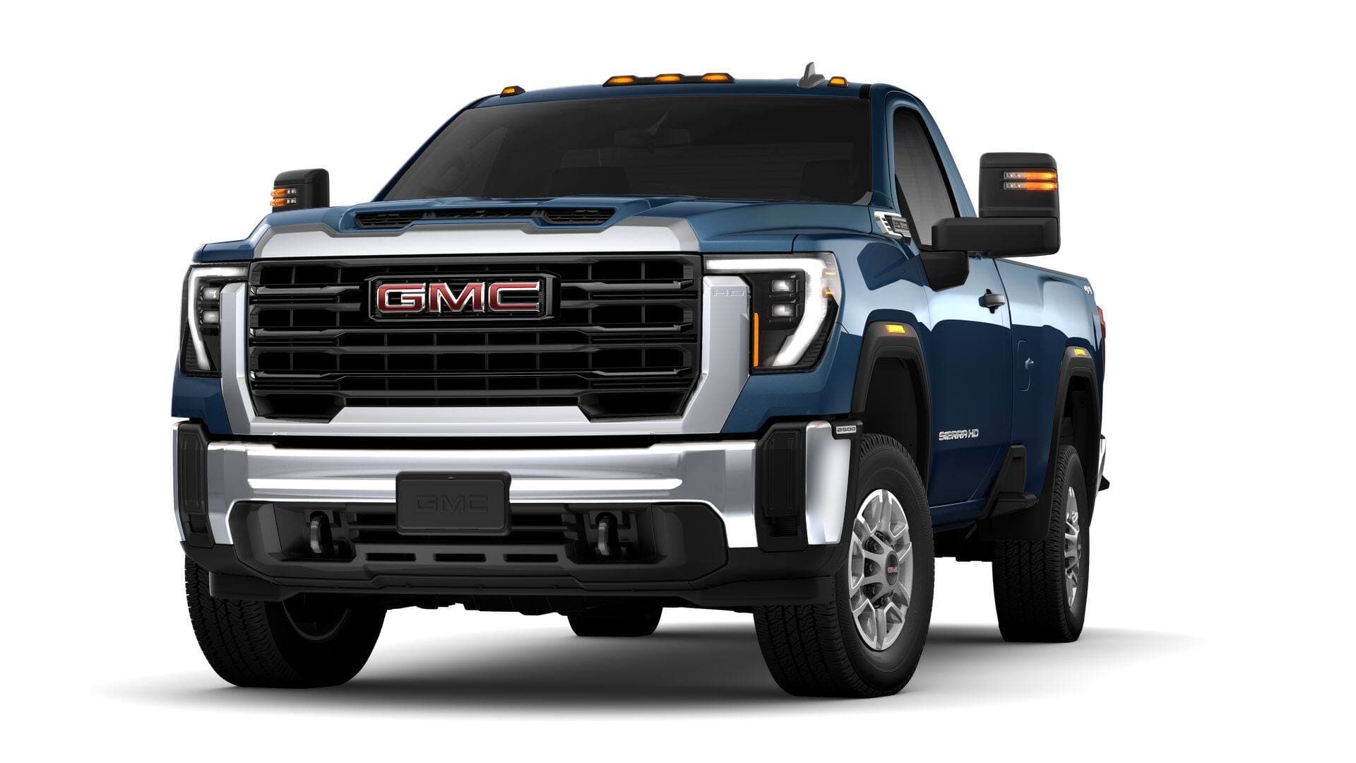 Vehicle Detail Icon