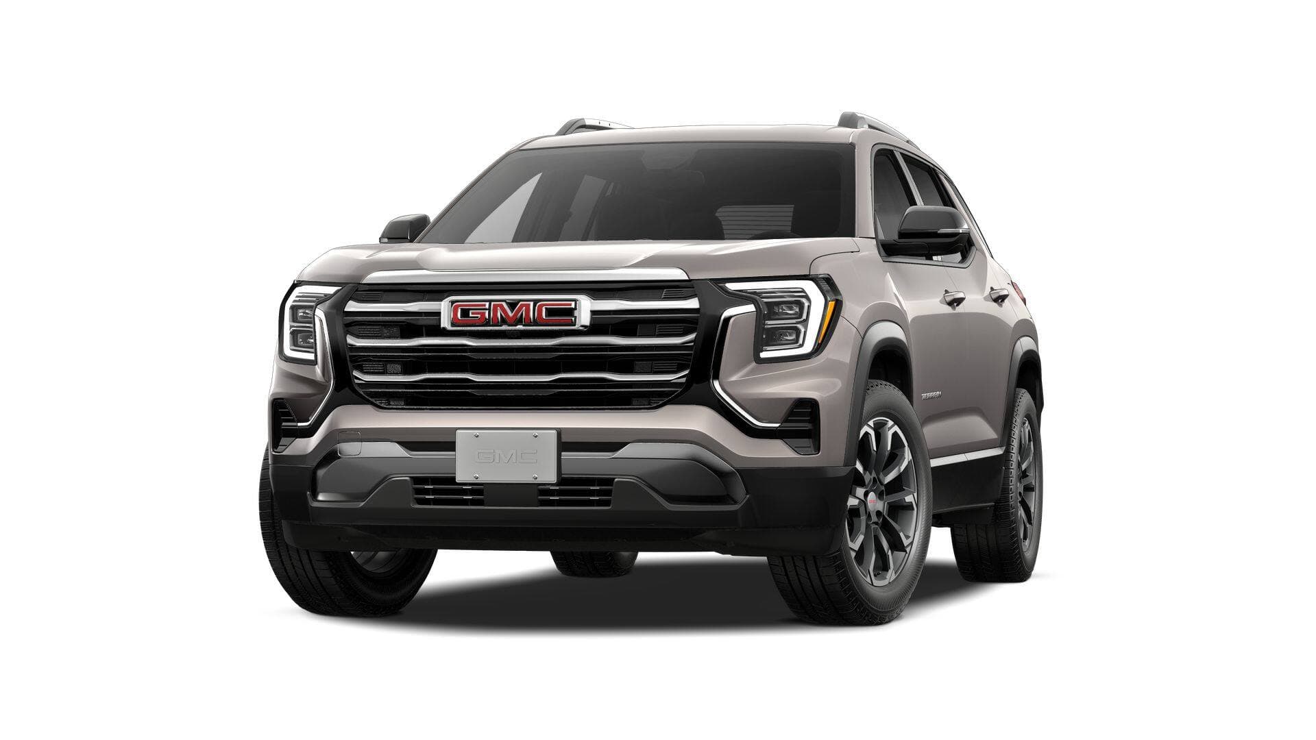 2027 GMC Terrain Elevation — photo 1 of 8