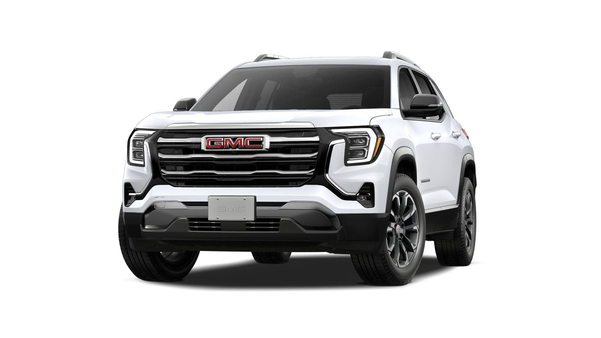 2027 GMC Terrain Elevation — photo 1 of 8