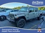 2022 Jeep Gladiator Rubicon — photo 1 of 41