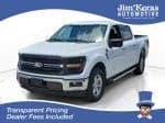 2024 Ford F-150 XLT — photo 1 of 40