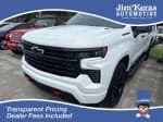 2023 Chevrolet Silverado 1500 RST — photo 1 of 5