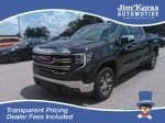 2026 GMC Sierra 1500 SLT — photo 1 of 5