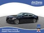 2026 Nissan Altima SV — photo 1 of 5