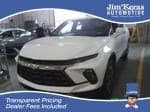 2025 Chevrolet Blazer LT — photo 1 of 42