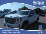 2025 GMC Sierra 1500 SLT — photo 1 of 34