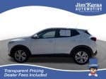 2025 Buick Encore GX Preferred — photo 1 of 50