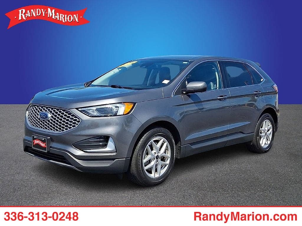 2024 Ford Edge SEL — photo 1 of 31